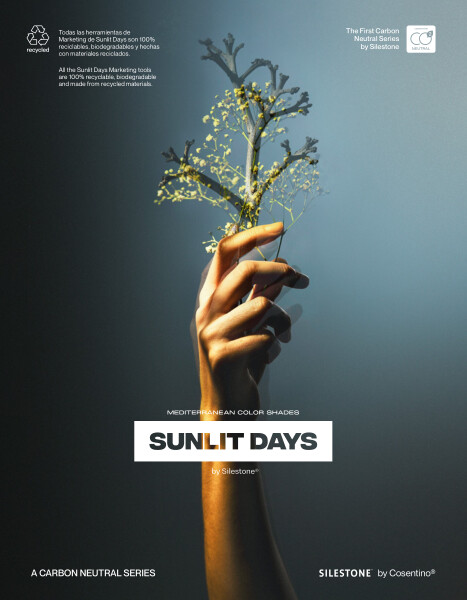 Sunlit Days Brochure_ES_EN
