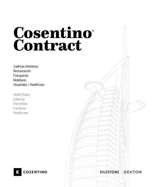 Cosentino Contract (ES-EN)