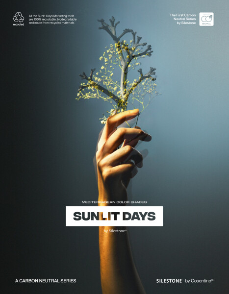 Sunlit Days Brochure_EN USA