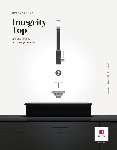 Integrity Top EN FR