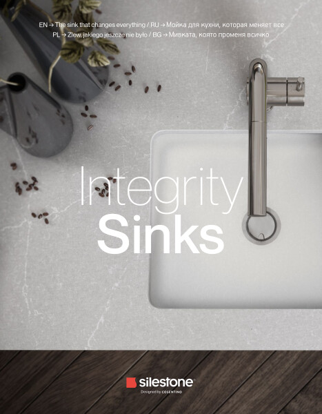 Integrity Sink EN.RU.PL.BG
