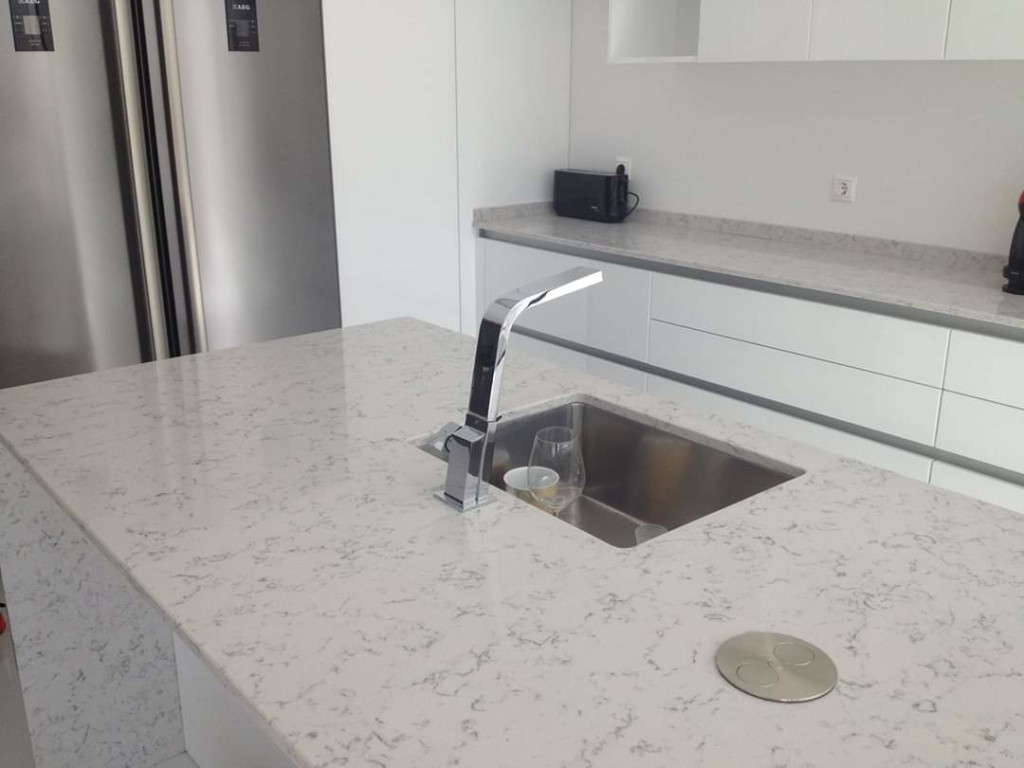 Silestone Ie Project Gallery
